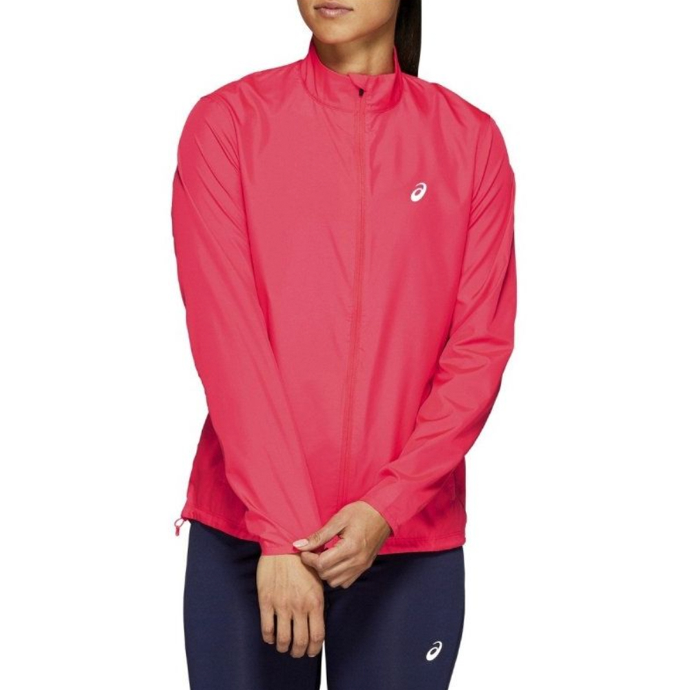 Ветровка ASICS CORE JACKET (W) 2012C341 701