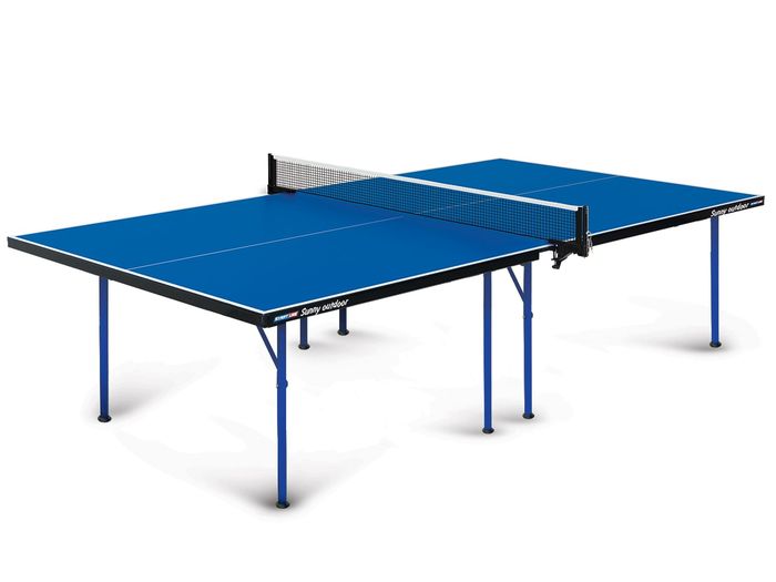 Start Line SUNNY OUTDOOR Стол для настольного тенниса