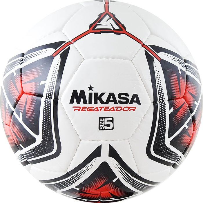 Футбольный мяч Mikasa REGATEADOR5-R