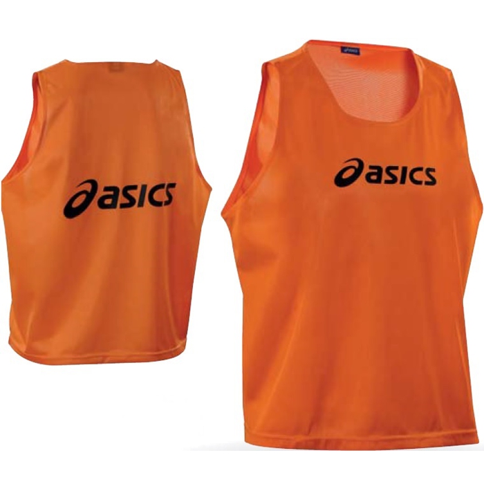 ASICS FRATINA TEAM Манишка футбольная