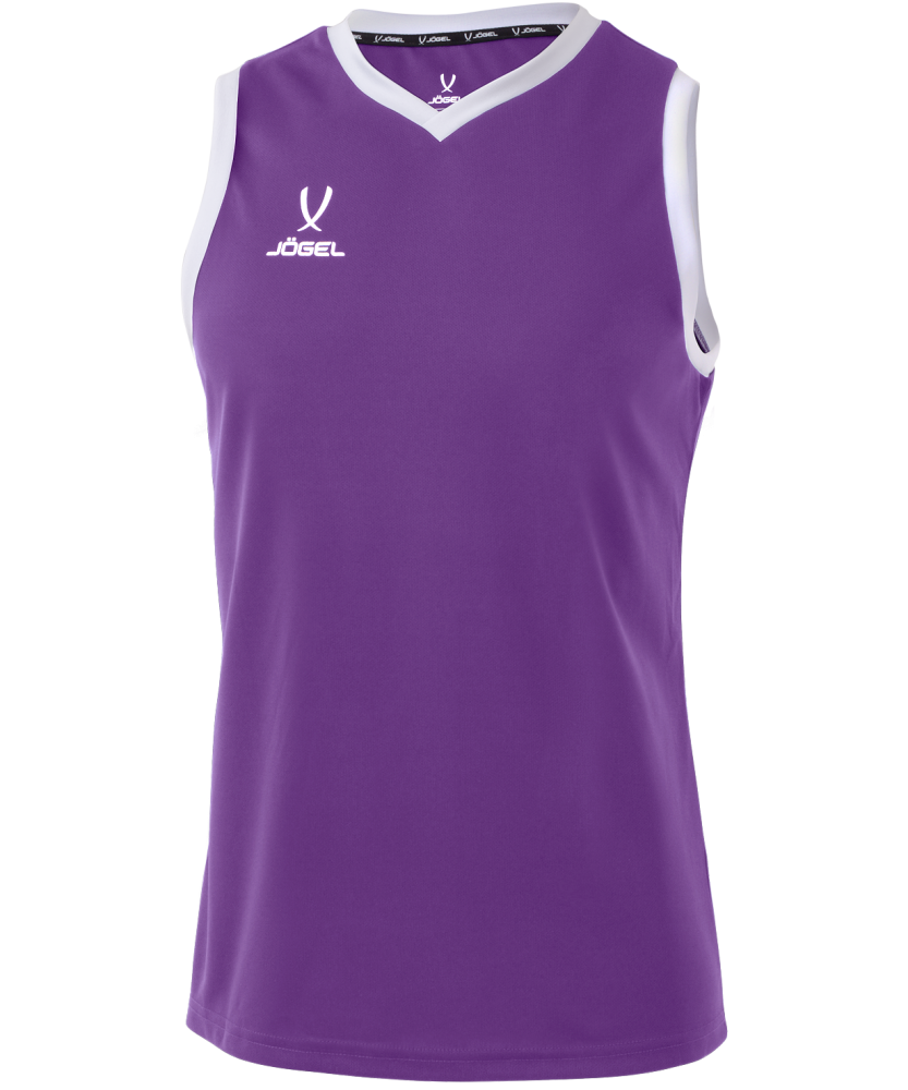 Майка баскетбольная детская Jogel Camp Basic УТ-00020133