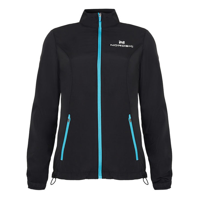 Ветровка NORDSKI MOTION (W) NSW219179