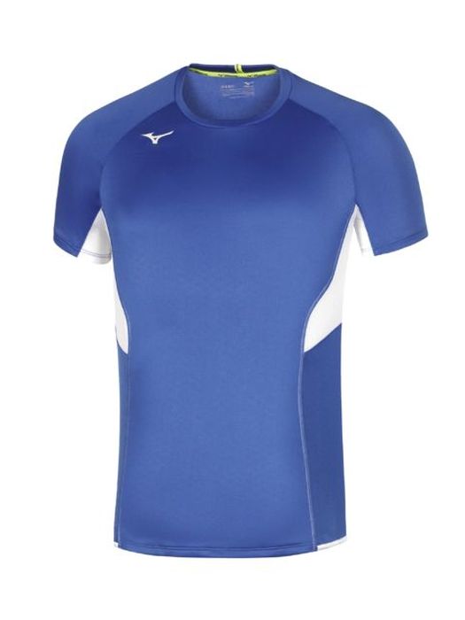 Mizuno AUTHENTIC TEE Футболка