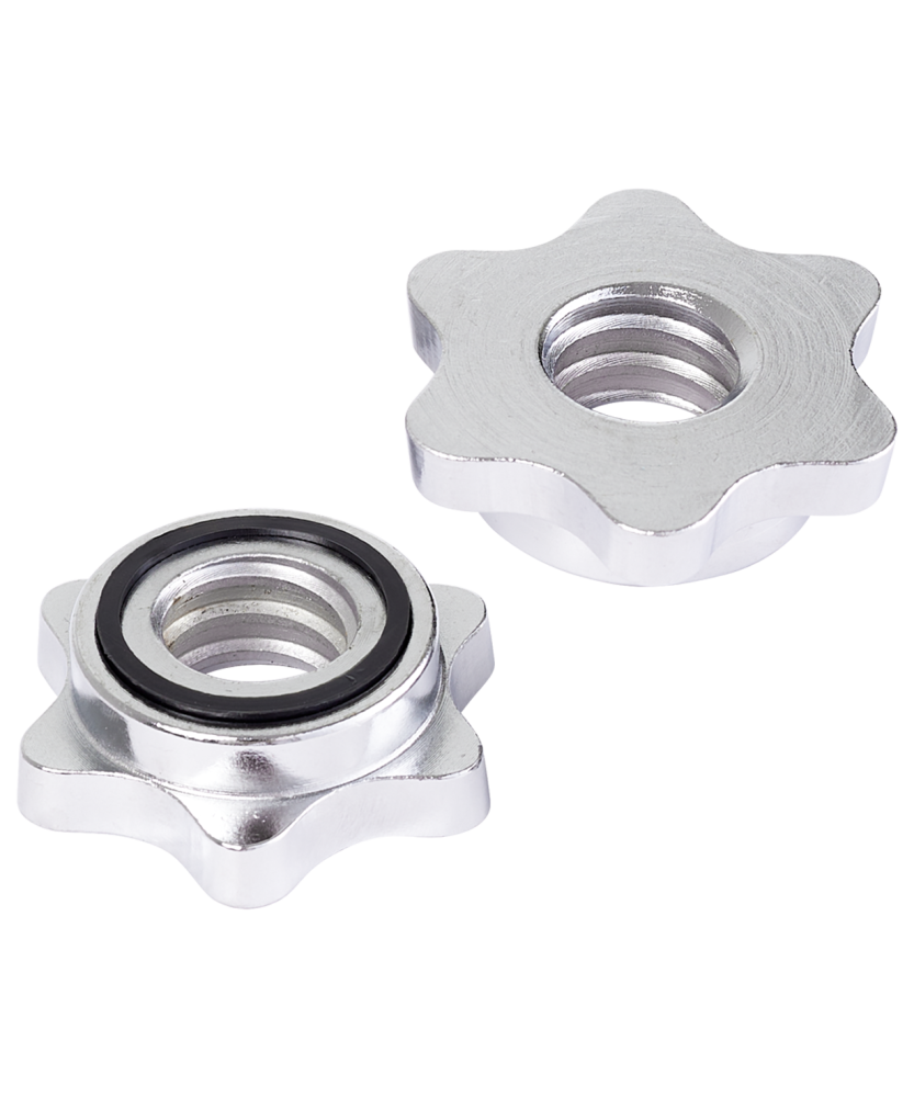 Комплект замков для грифа BB-108 d=26 мм