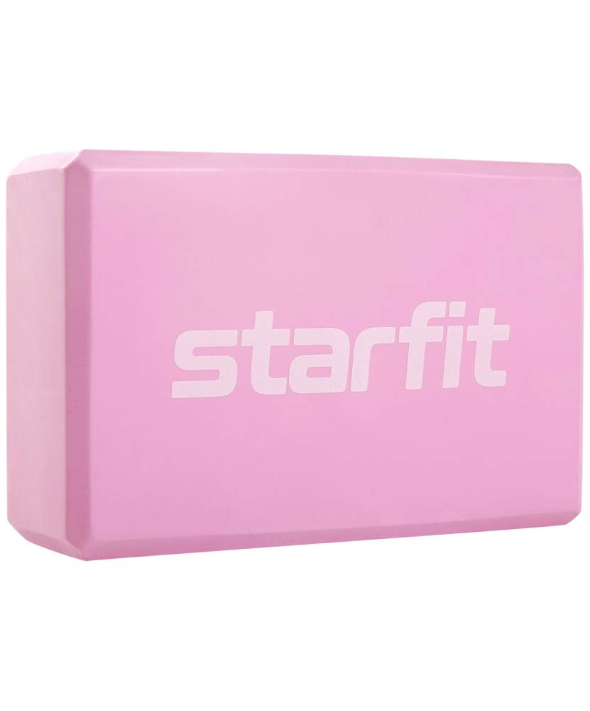 Блок для йоги Starfit YB-200 EVA УТ-00018924
