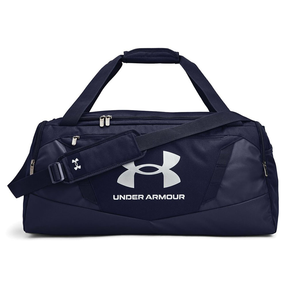 Сумка спортивная UNDER ARMOUR Undeniable 5.0 Duffle MD 1369223-410