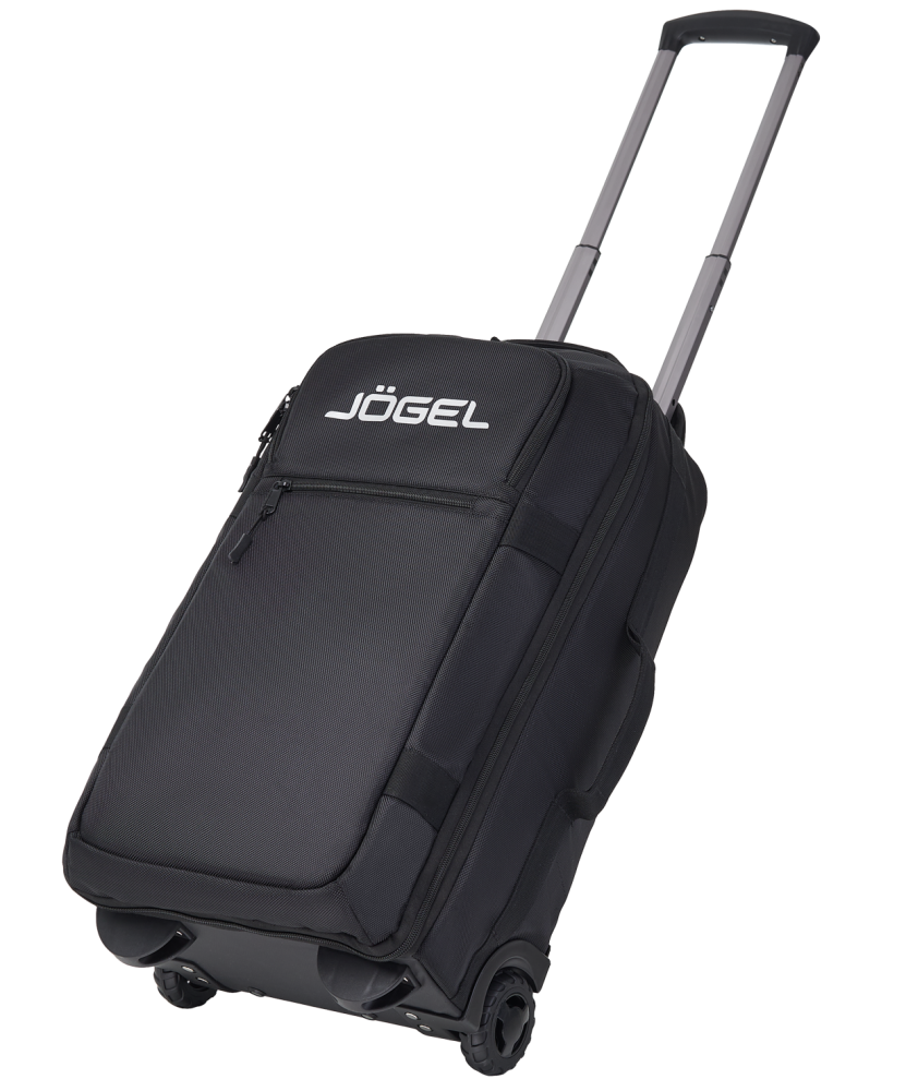 Сумка на колесах Jogel ESSENTIAL Cabin Trolley Bag ЦБ-00000330