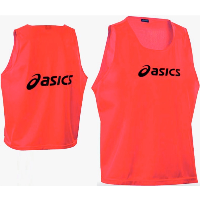 ASICS FRATINA TEAM Манишка футбольная