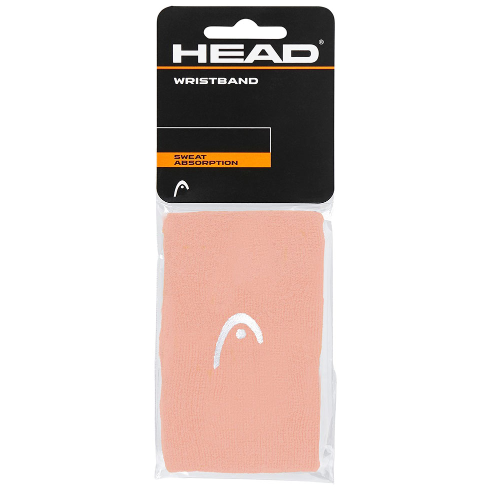 Напульсники HEAD 5" 285070-RS