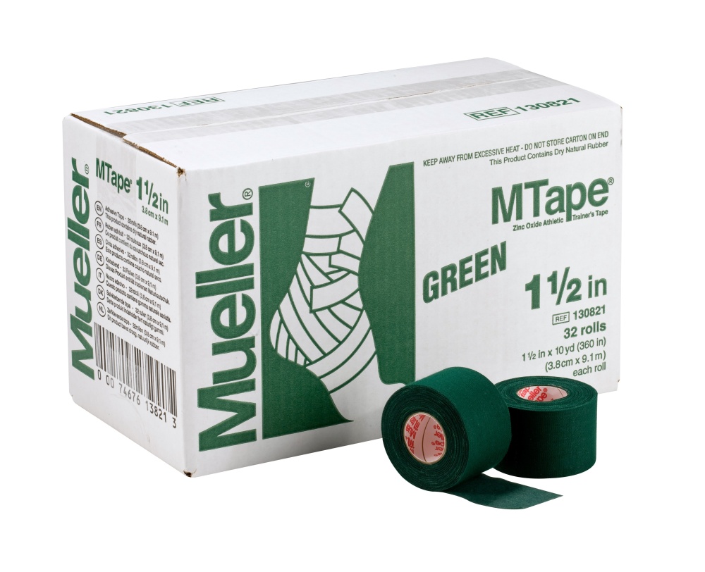 Тейп Mueller M TAPE (32шт) 130821К