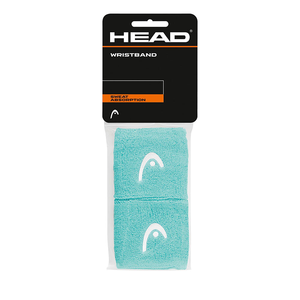 Напульсники Head 2,5" 285050-MI