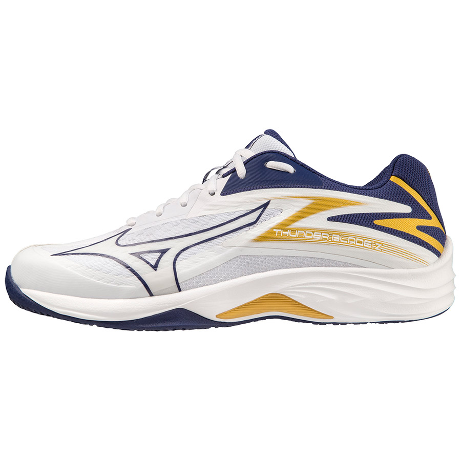 Волейбольные кроссовки MIZUNO Thunder Blade Z V1GA237043