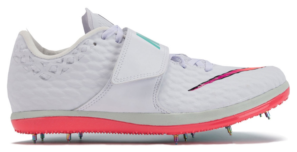 Шиповки Nike HIGH JUMP ELITE 806561-101