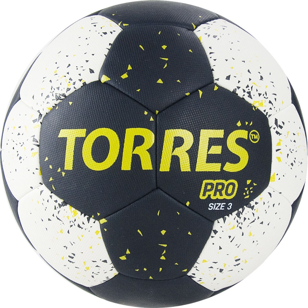 Гандбольный мяч Torres PRO 3 (Senior) H32163