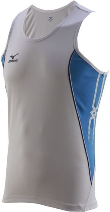 Mizuno SINGLET 201 Майка