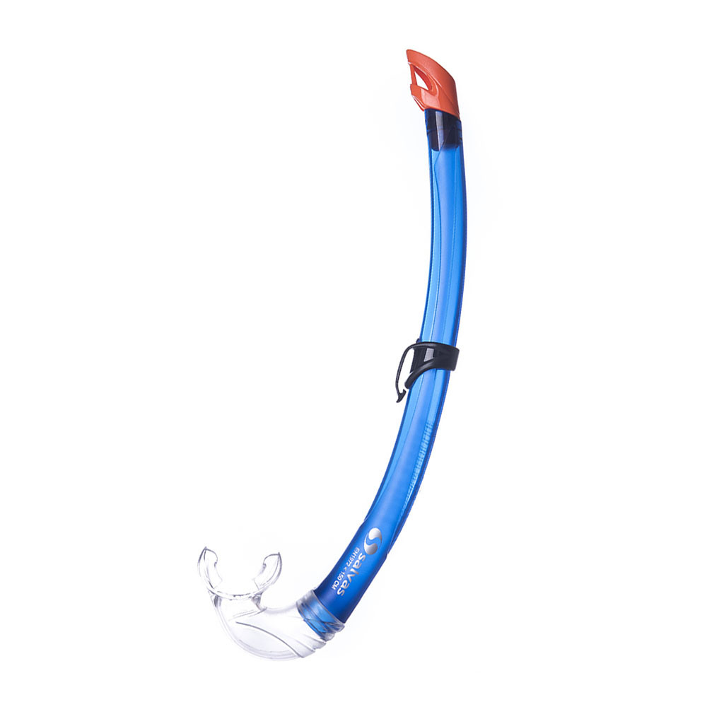 Salvas FLASH JUNIOR SNORKEL (DA301C0BBSTS) Трубка плавательная
