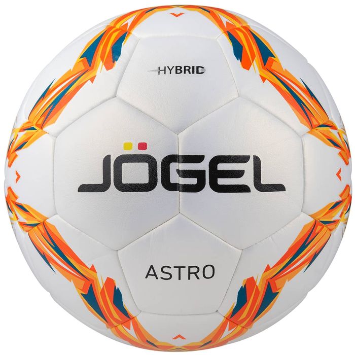 Футбольный мяч Jogel JS-760 ASTRO 5
