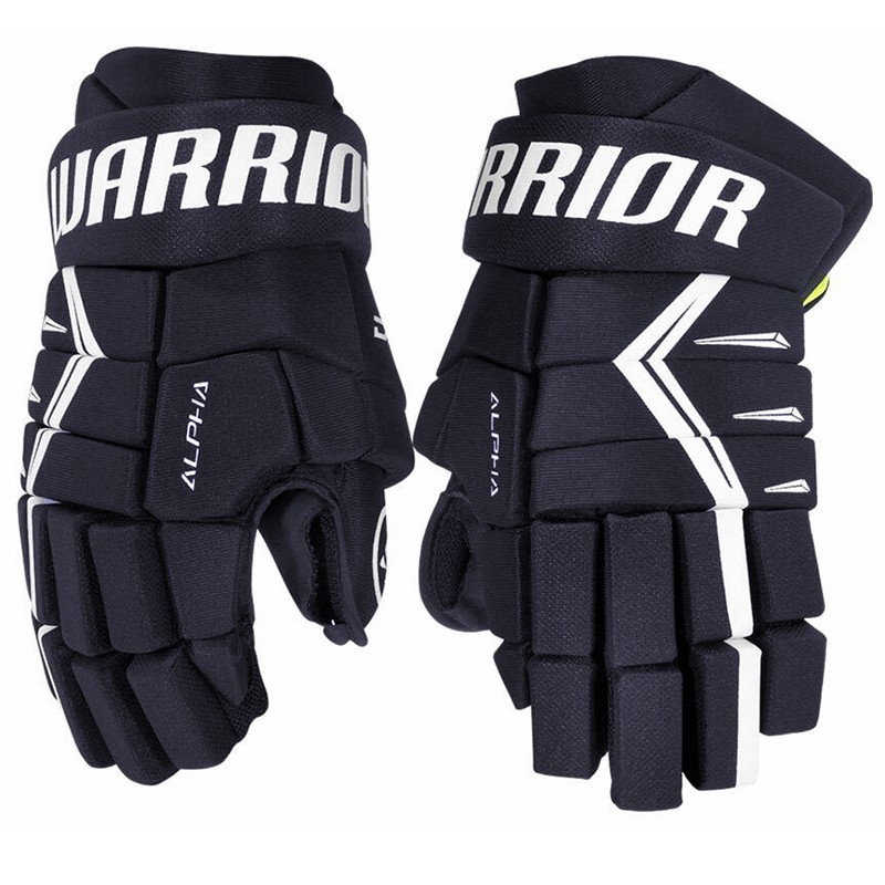 Warrior ALPHA DX5 Перчатки хоккейные