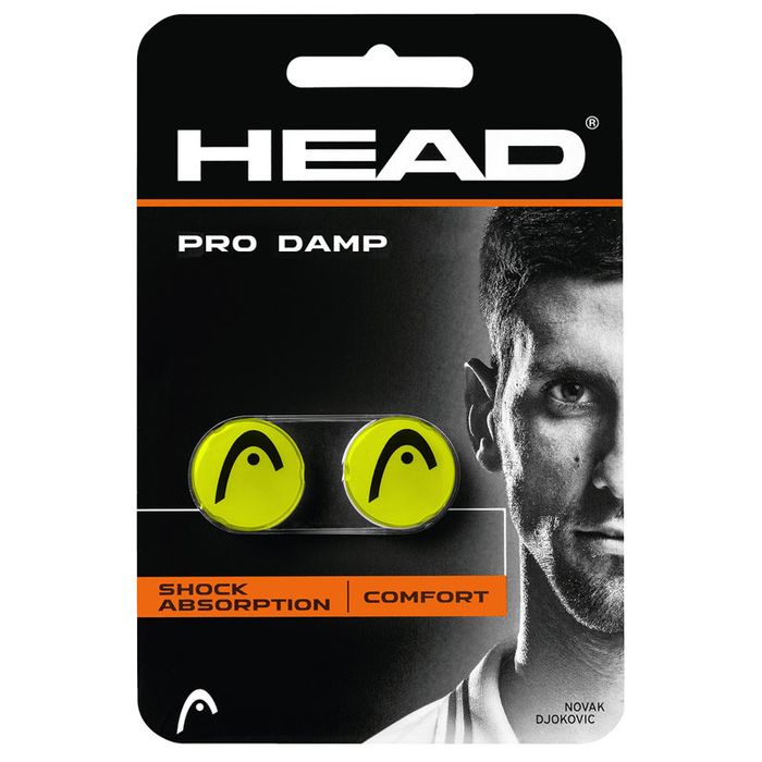 Виброгаситель Head PRO DAMP 285515-YW