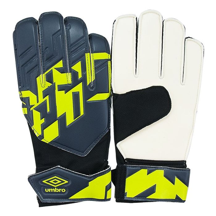 Umbro VELOCE GLOVE (20907U-GL9) Перчатки вратарские
