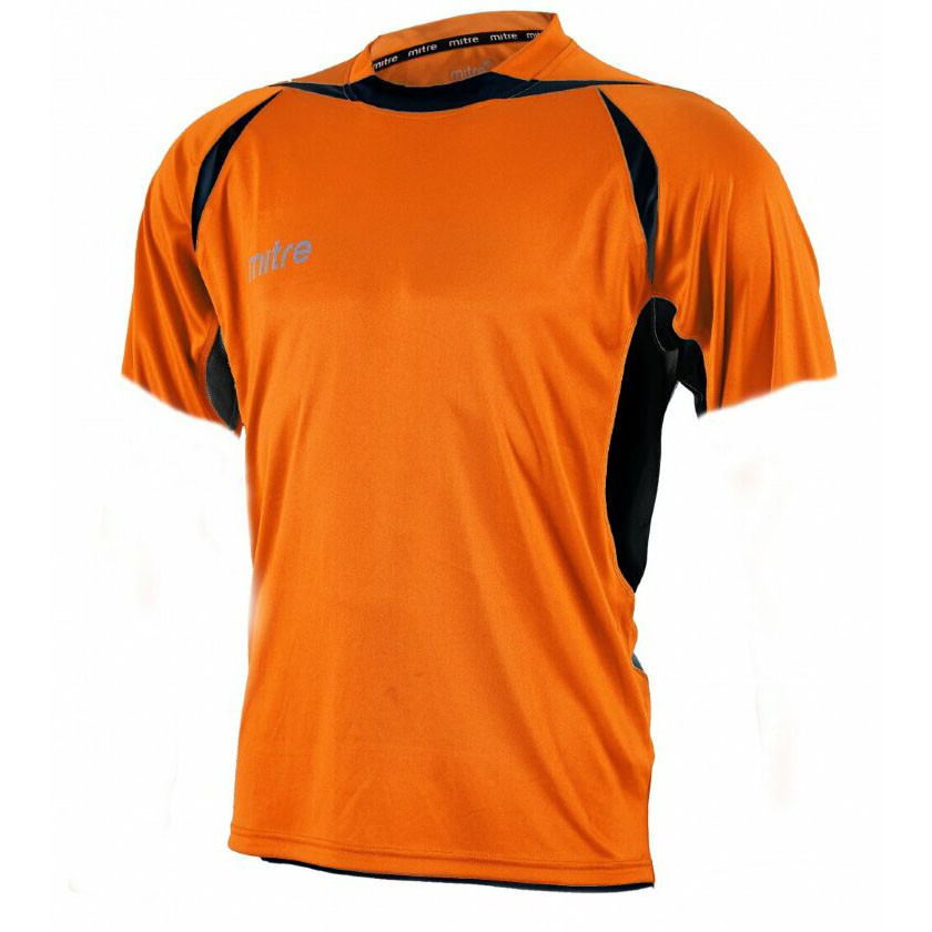 Майка футбольная Mitre ANGULAR T70002TAB