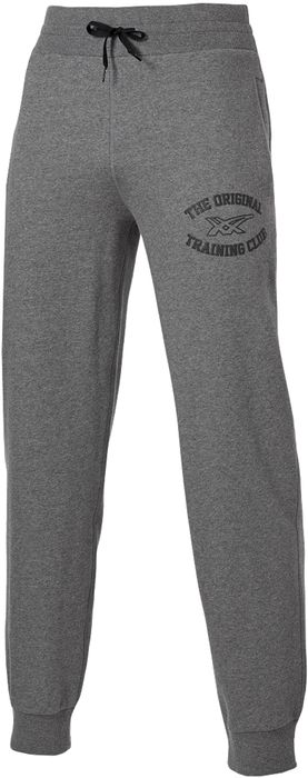 ASICS GRAPHIC BRUSHED CUFFED PANT Брюки