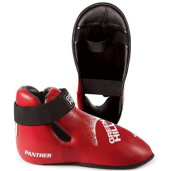 Green Hill PANTHER RD Футы (защита стоп)