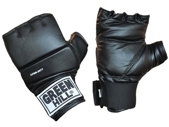 Green Hill (BK) Шингарты