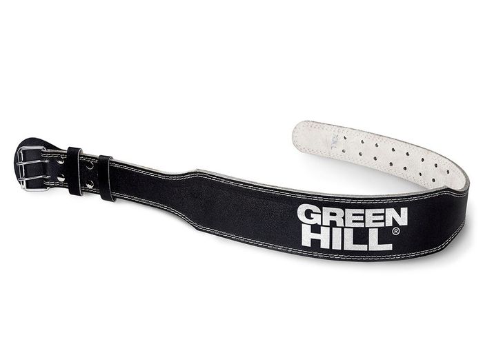 Green Hill 10см Пояс тяжелоатлетический