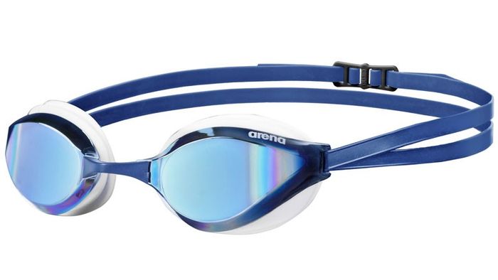 Arena PYTHON MIRROR (1E76371) Очки для плавания