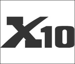 X10