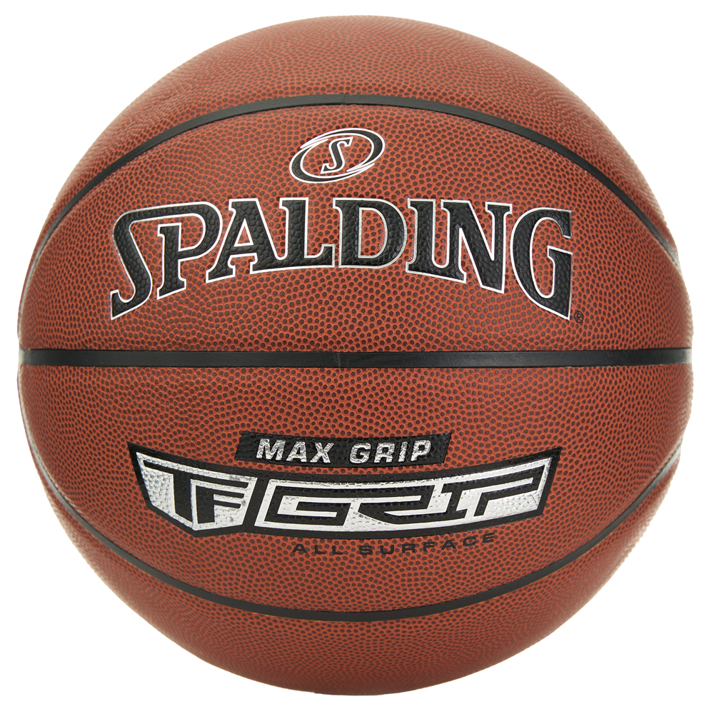 Баскетбольный мяч Spalding TF Max Grip 76873Z 7