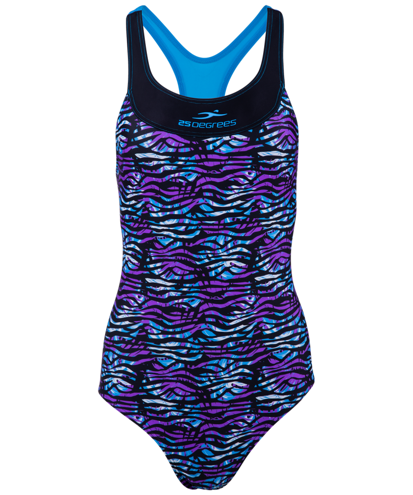 Купальник 25Degrees Maldives Tropic УТ-00019573