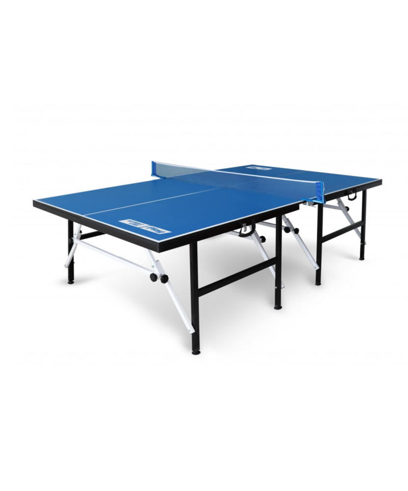 Стол для настольного тенниса Start Line Play, с сеткой
