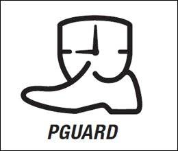 PGuard (Боковая защита)