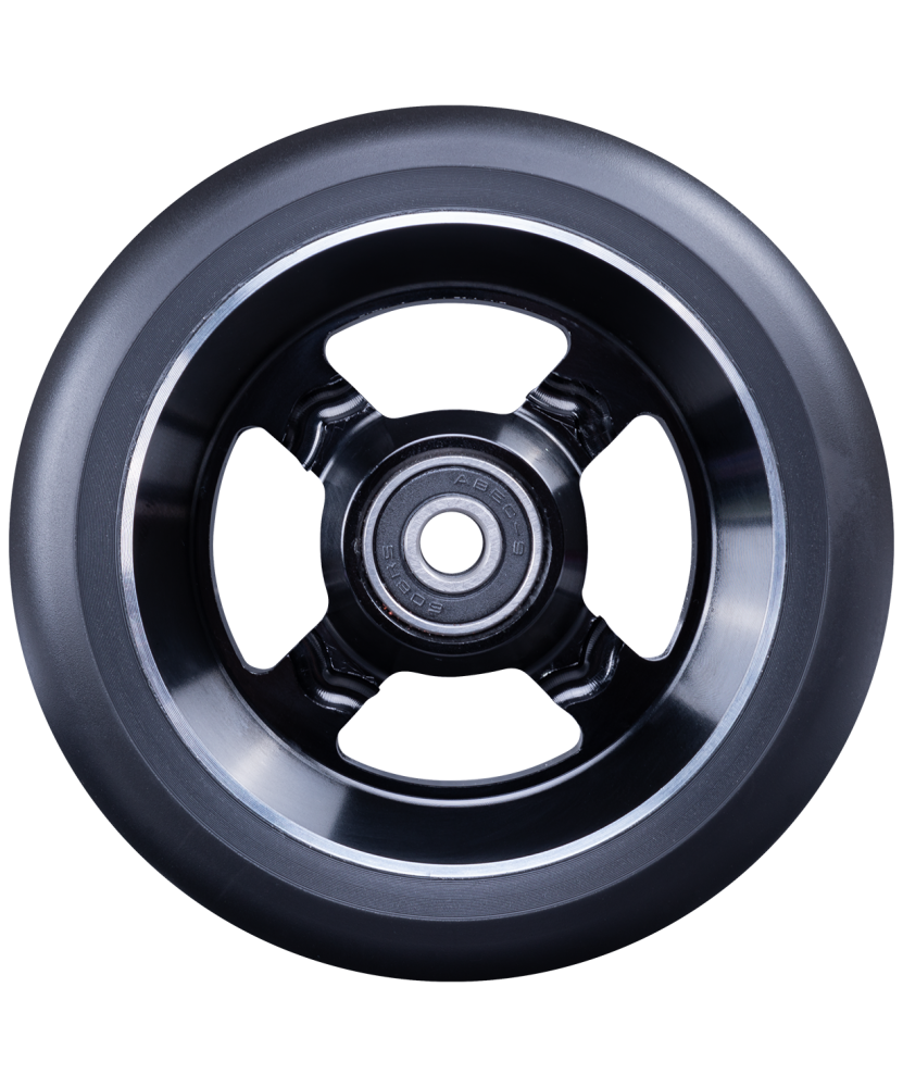 Колесо для трюкового самоката XAOS Plus Black 110 mm
