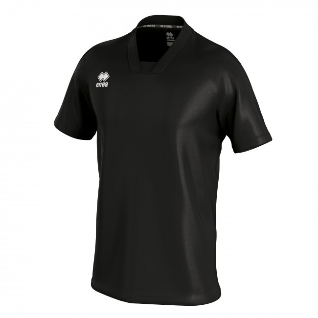 Майка баскетбольная ERREA HUNTER S/S AD FM920C00120