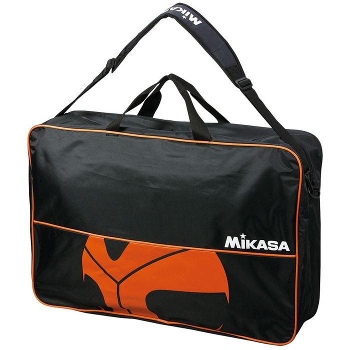 Mikasa BA6C-BKBR Сумка для баскетбольных мячей