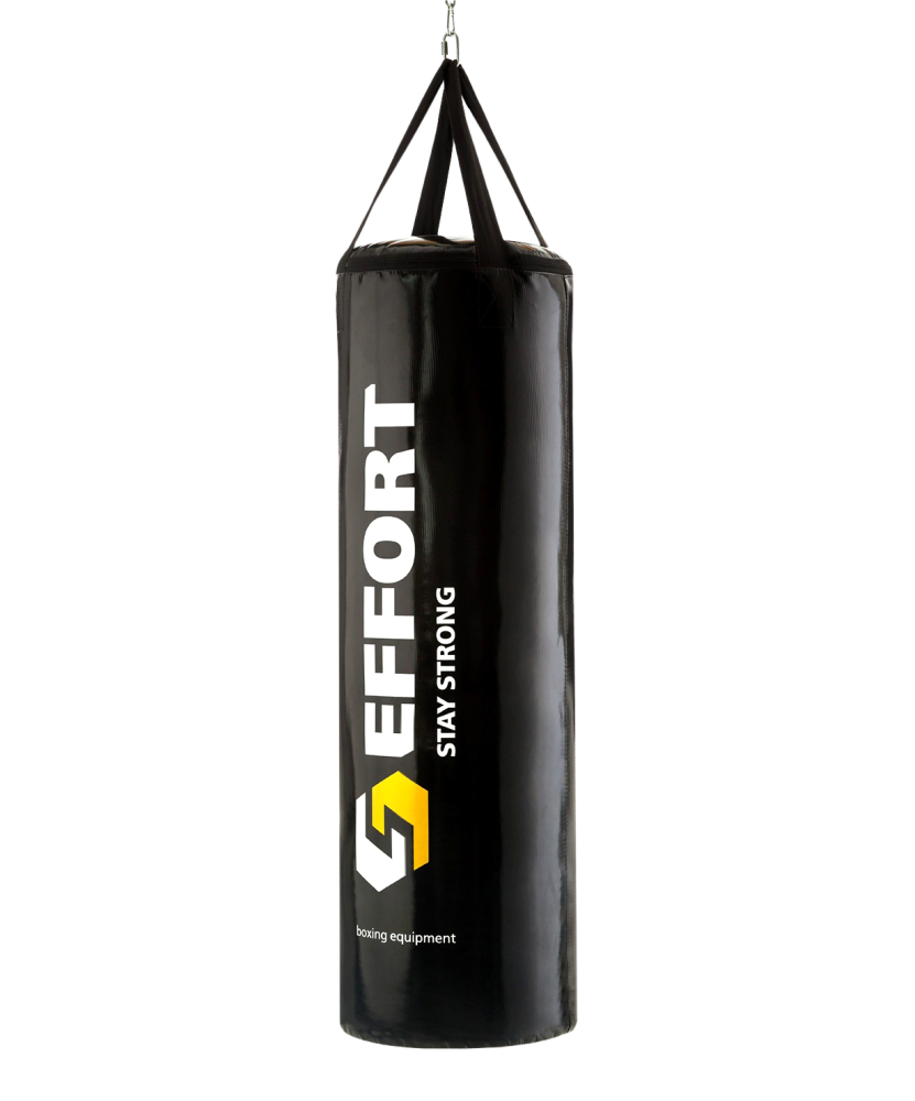 Мешок боксерский Effort E160 30кг УТ-00013919