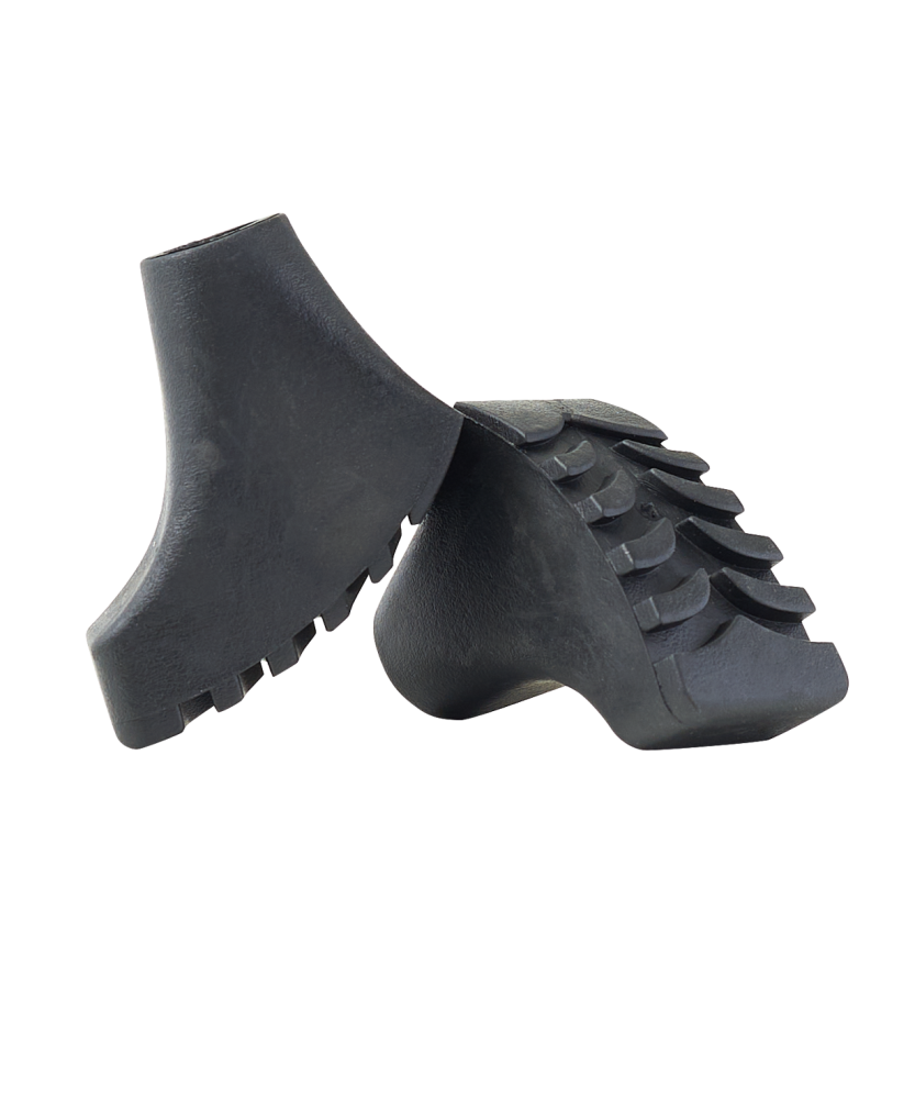 Комплект наконечников для скандинавских палок Berger УТ-00020003 2шт