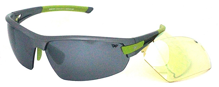 Exenza MONZA Спортивные очки 