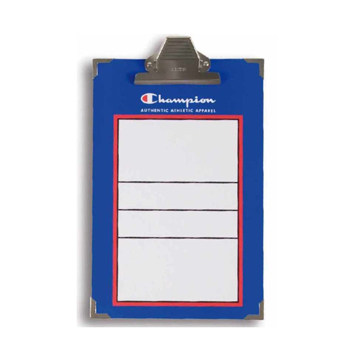 Champion Планшет тренера для волейбола
