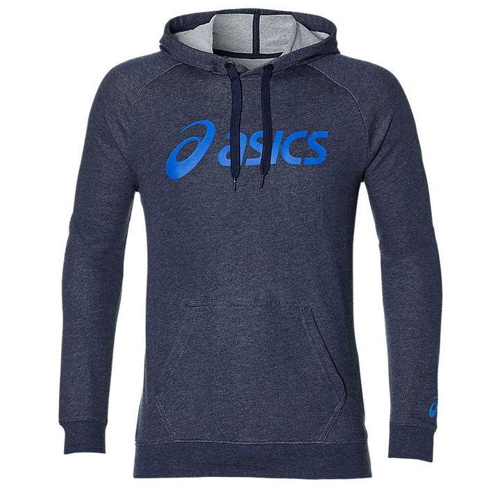 ASICS BIG OTH HOODIE (2031A984 400) Толстовка