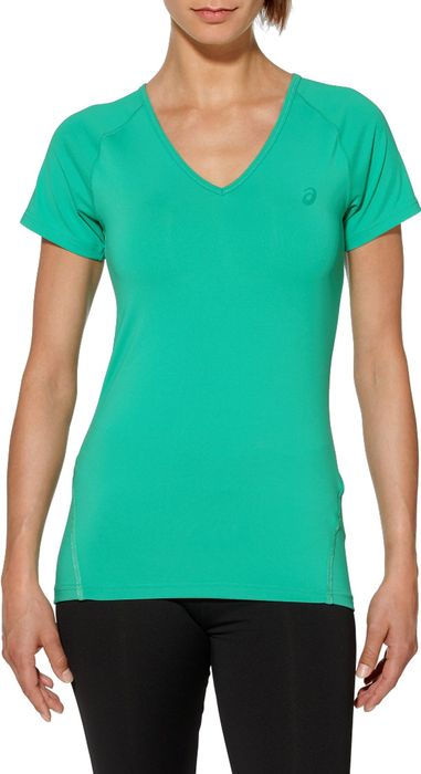 ASICS PERFOMANCE TEE (W) Футболка
