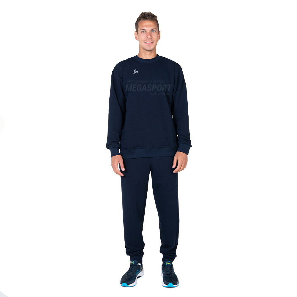 Костюм разминочный Reborn TRAINING SUIT R110 0050