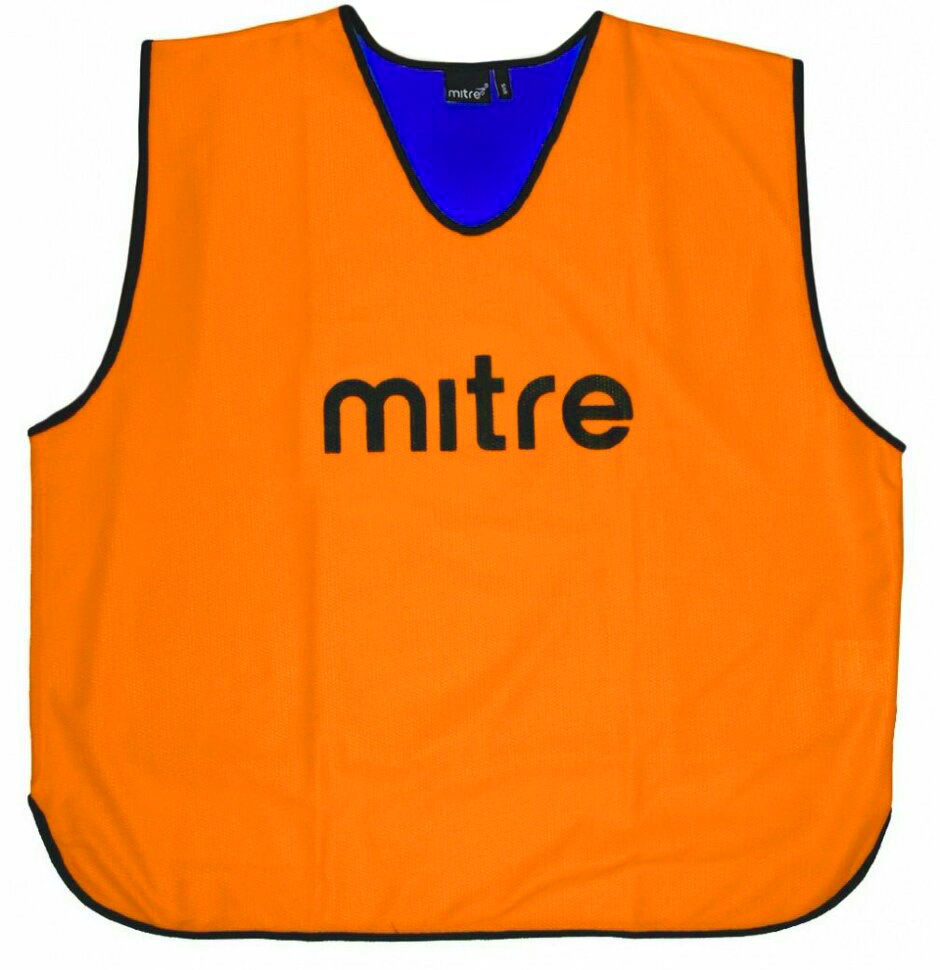 Манишка двусторонняя Mitre T21916OF5