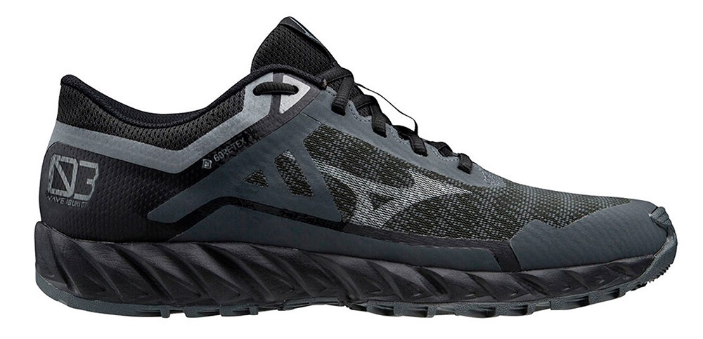 Беговые кроссовки Mizuno WAVE WAVE IBUKI 3 GTX J1GJ2059 49