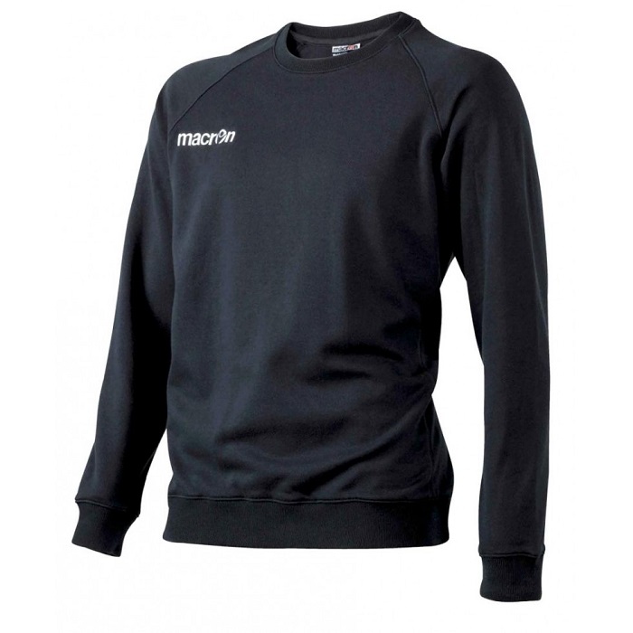 Macron ENKA SWEATSHIRT NAVY Толстовка