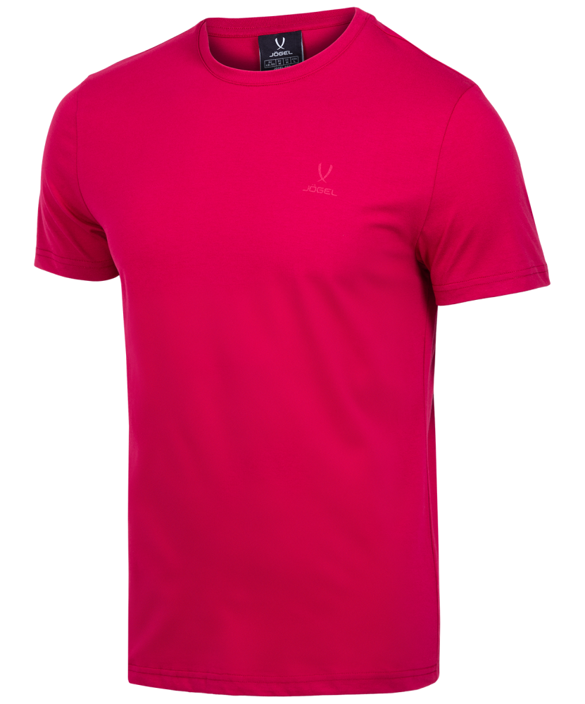 Футболка детская Jogel ESSENTIAL Core Tee, красный