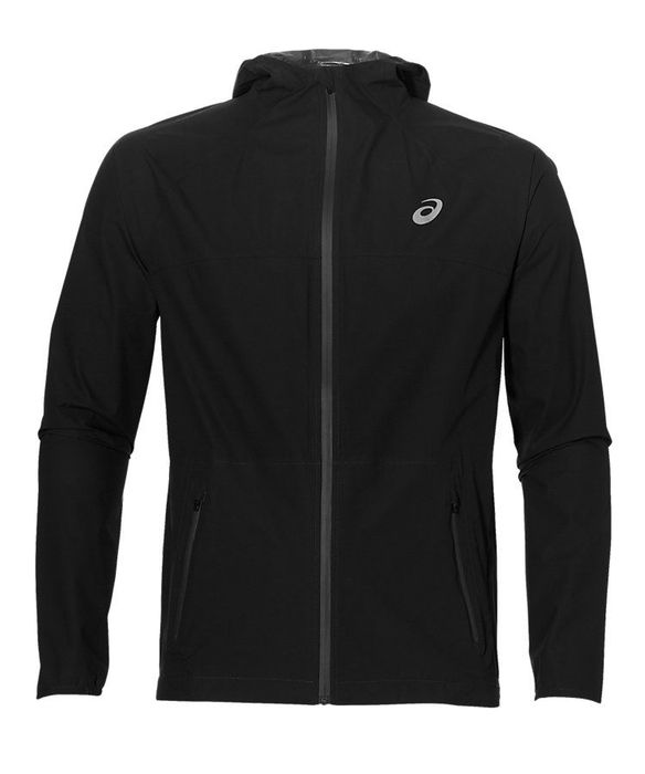 ASICS WATERPROOF JACKET Ветровка